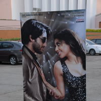 Telugu movie Dhada Audio launch stills | Picture 50413